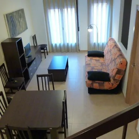 Puerta Muralla * テルエル