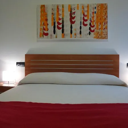 דירה Puerta Muralla טרואל