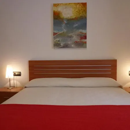 דירה Puerta Muralla *