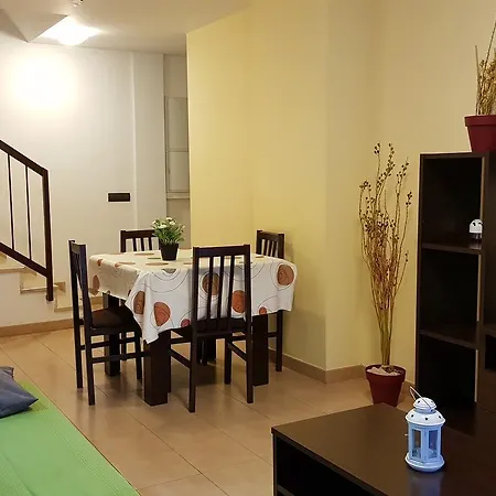 Puerta Muralla דירה