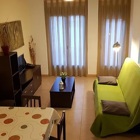 דירה Puerta Muralla טרואל