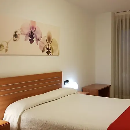 アパート Puerta Muralla