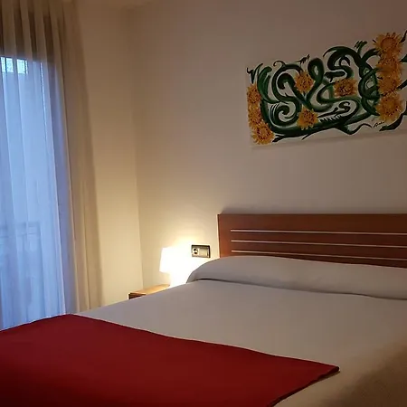 דירה Puerta Muralla טרואל