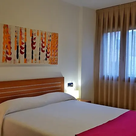 דירה Puerta Muralla