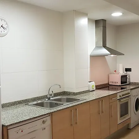 דירה Puerta Muralla טרואל