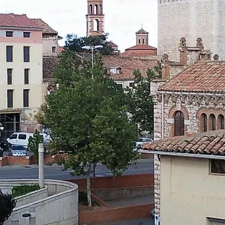 Puerta Muralla דירה *