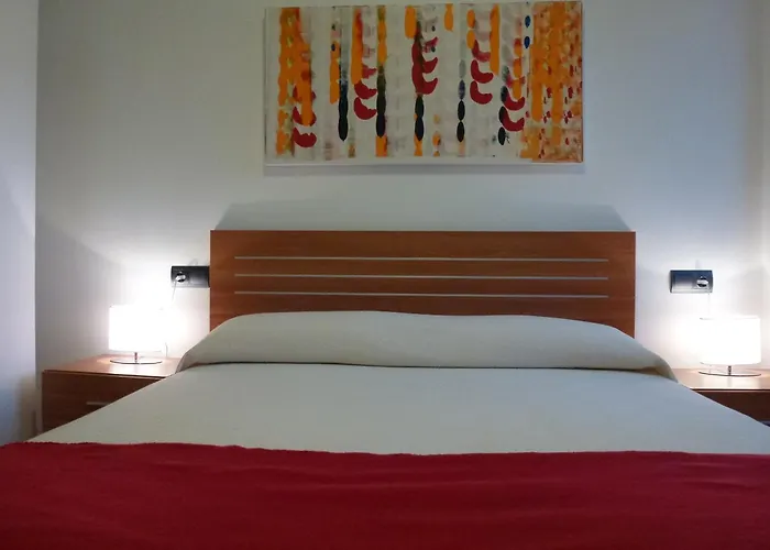 Apartment Puerta Muralla Teruel