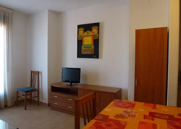 Apartment Puerta Muralla