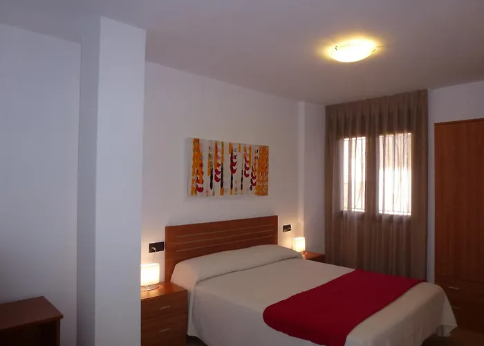 Apartment Puerta Muralla