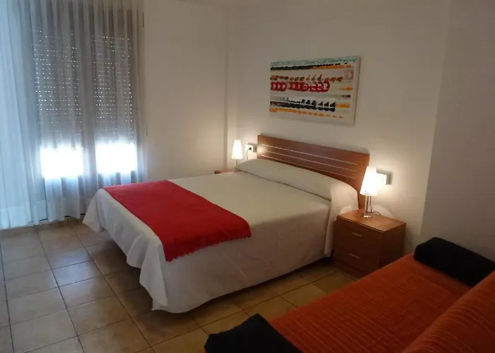 Puerta Muralla Apartment