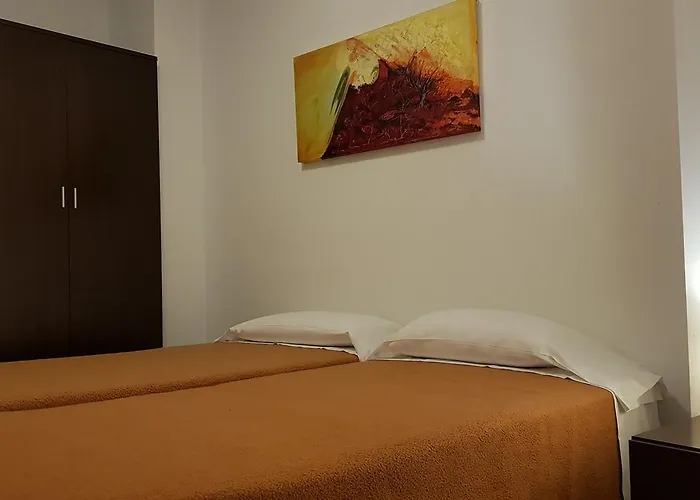 Apartment Puerta Muralla Teruel