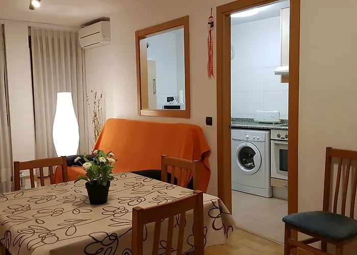 Apartment Puerta Muralla