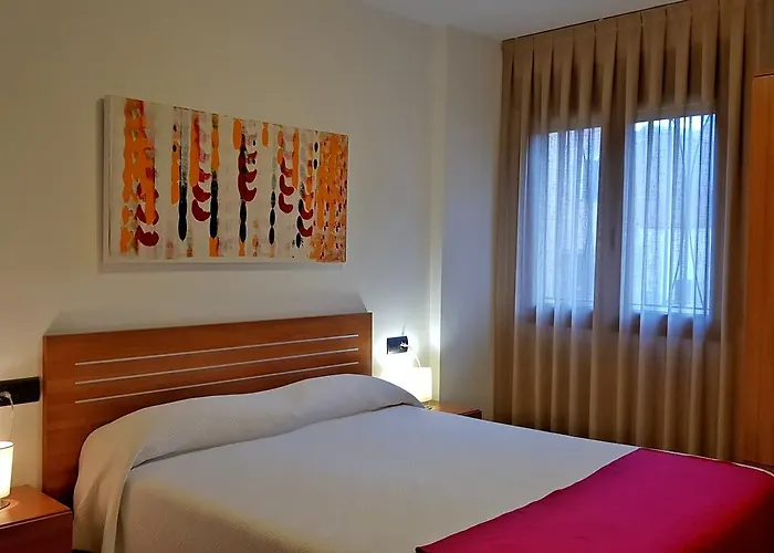 Apartment Puerta Muralla